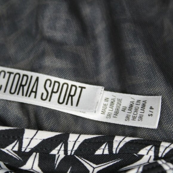 ✨2/$20 Victoria Sport Victoria's Secret Sports Bra Wireless Small H10596 - Picture 4 of 5